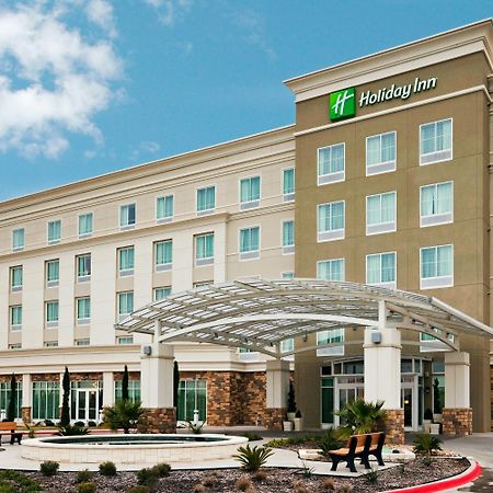 Holiday Inn Hotel & Suites Waco Northwest By Ihg Bellmead Exterior foto