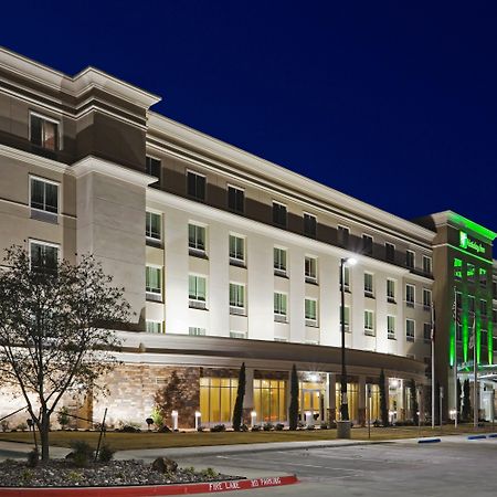 Holiday Inn Hotel & Suites Waco Northwest By Ihg Bellmead Exterior foto