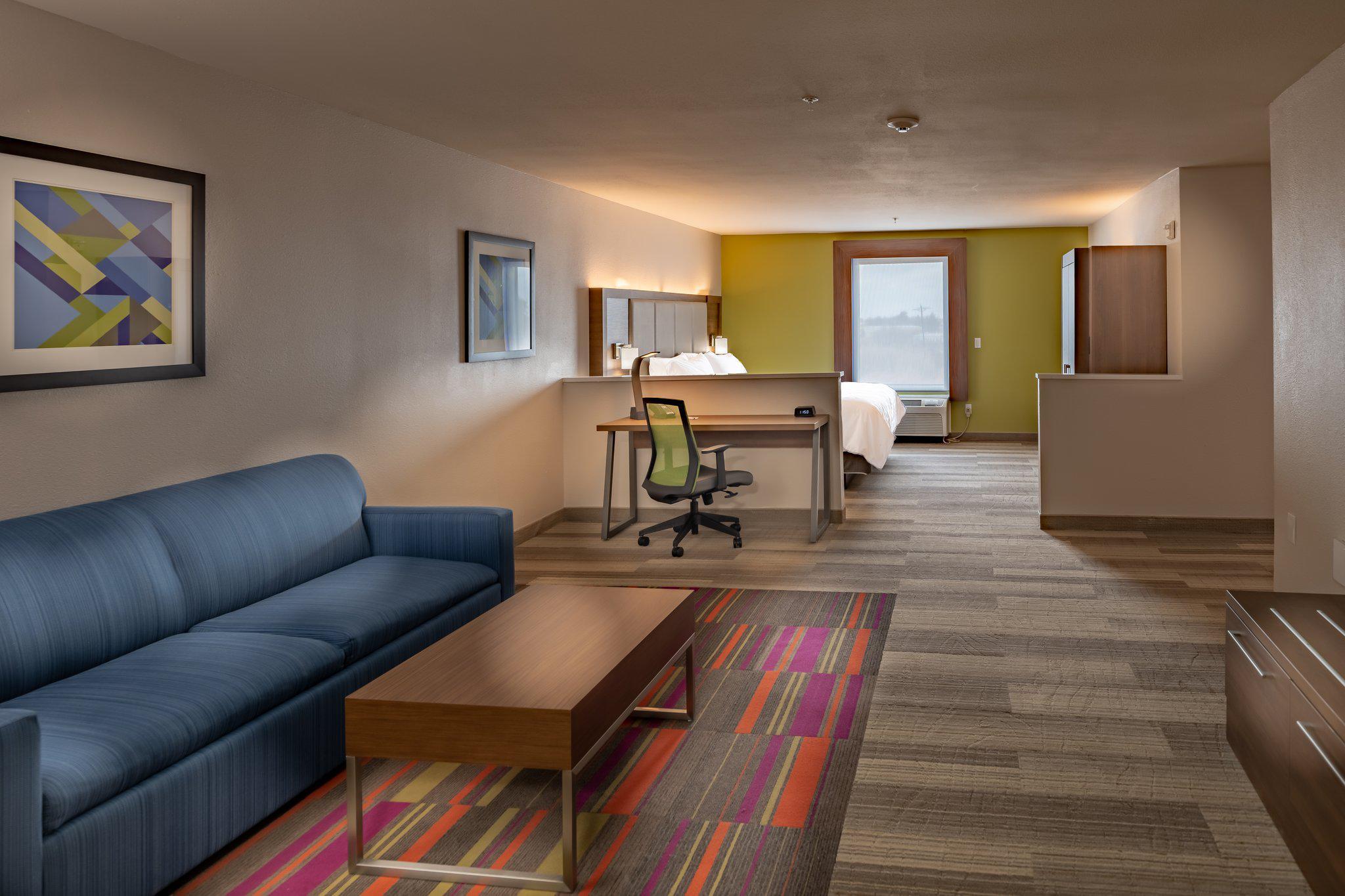 Holiday Inn Hotel & Suites Waco Northwest By Ihg Bellmead Exterior foto