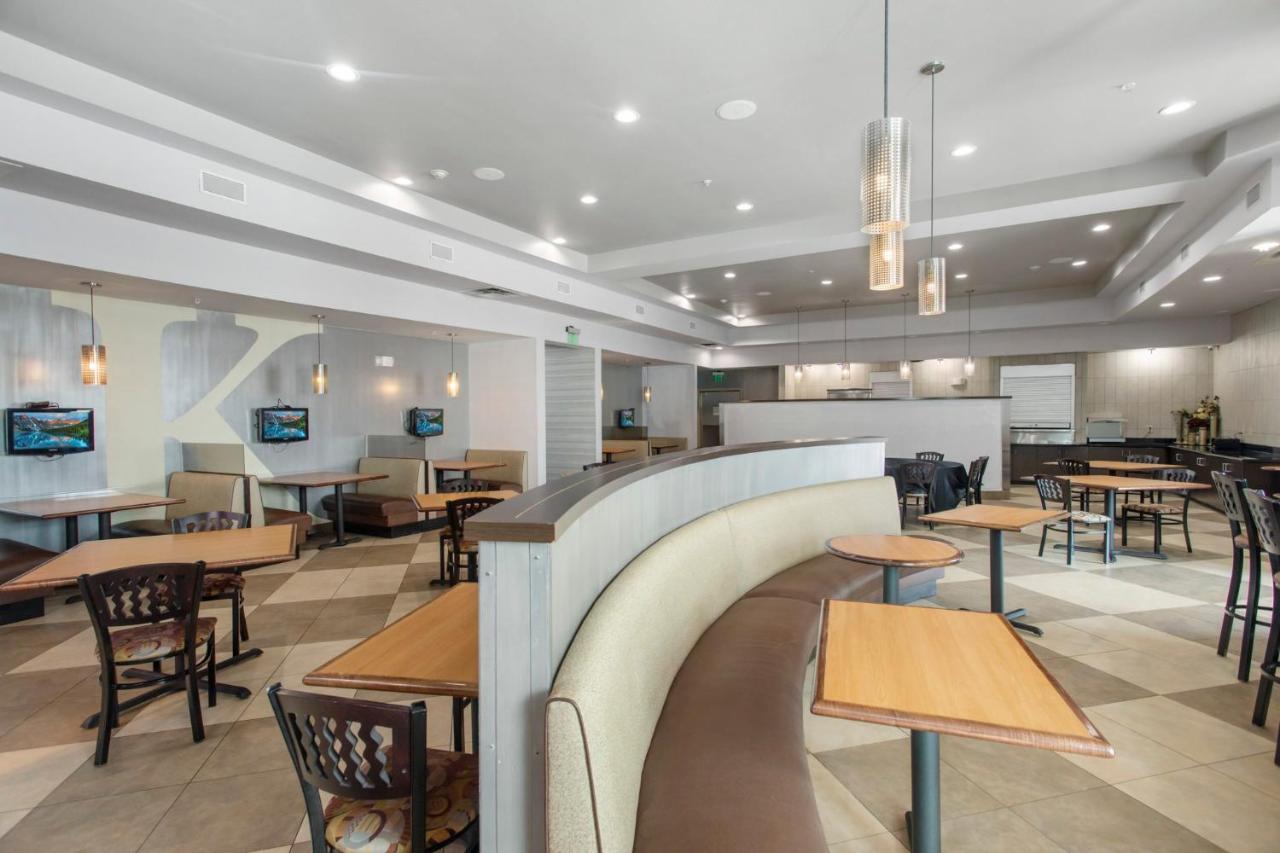 Holiday Inn Hotel & Suites Waco Northwest By Ihg Bellmead Exterior foto