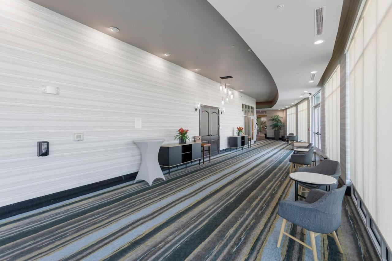 Holiday Inn Hotel & Suites Waco Northwest By Ihg Bellmead Exterior foto