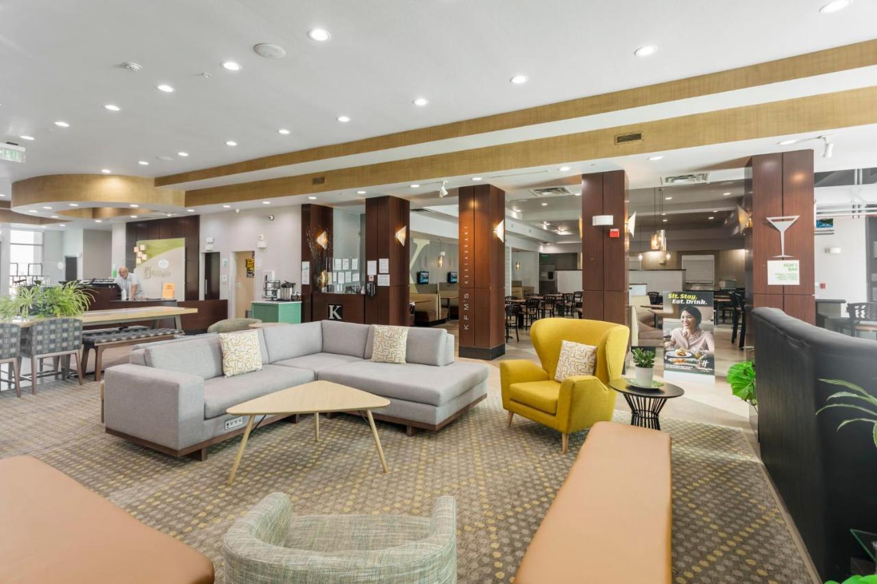Holiday Inn Hotel & Suites Waco Northwest By Ihg Bellmead Exterior foto