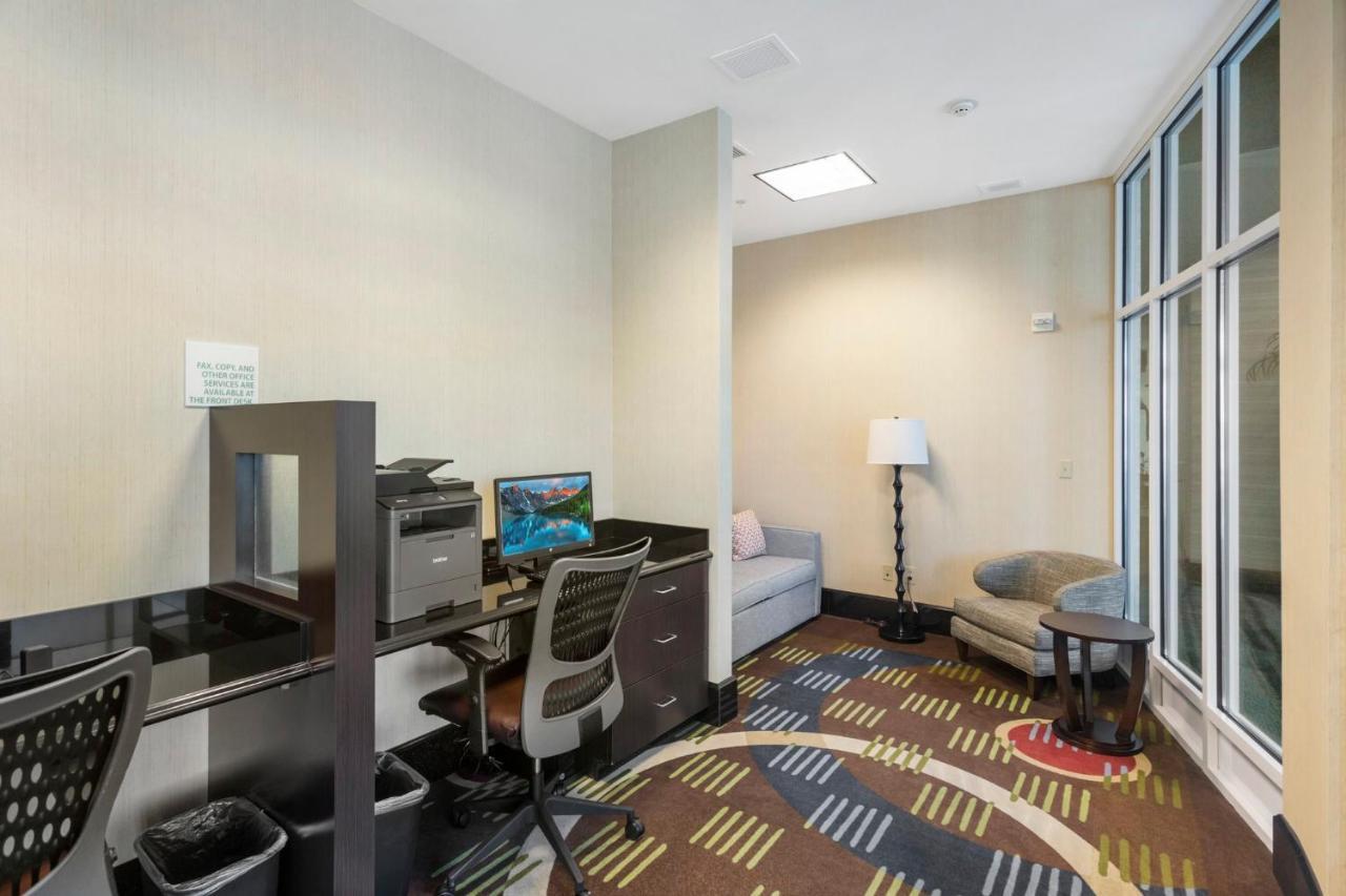 Holiday Inn Hotel & Suites Waco Northwest By Ihg Bellmead Exterior foto