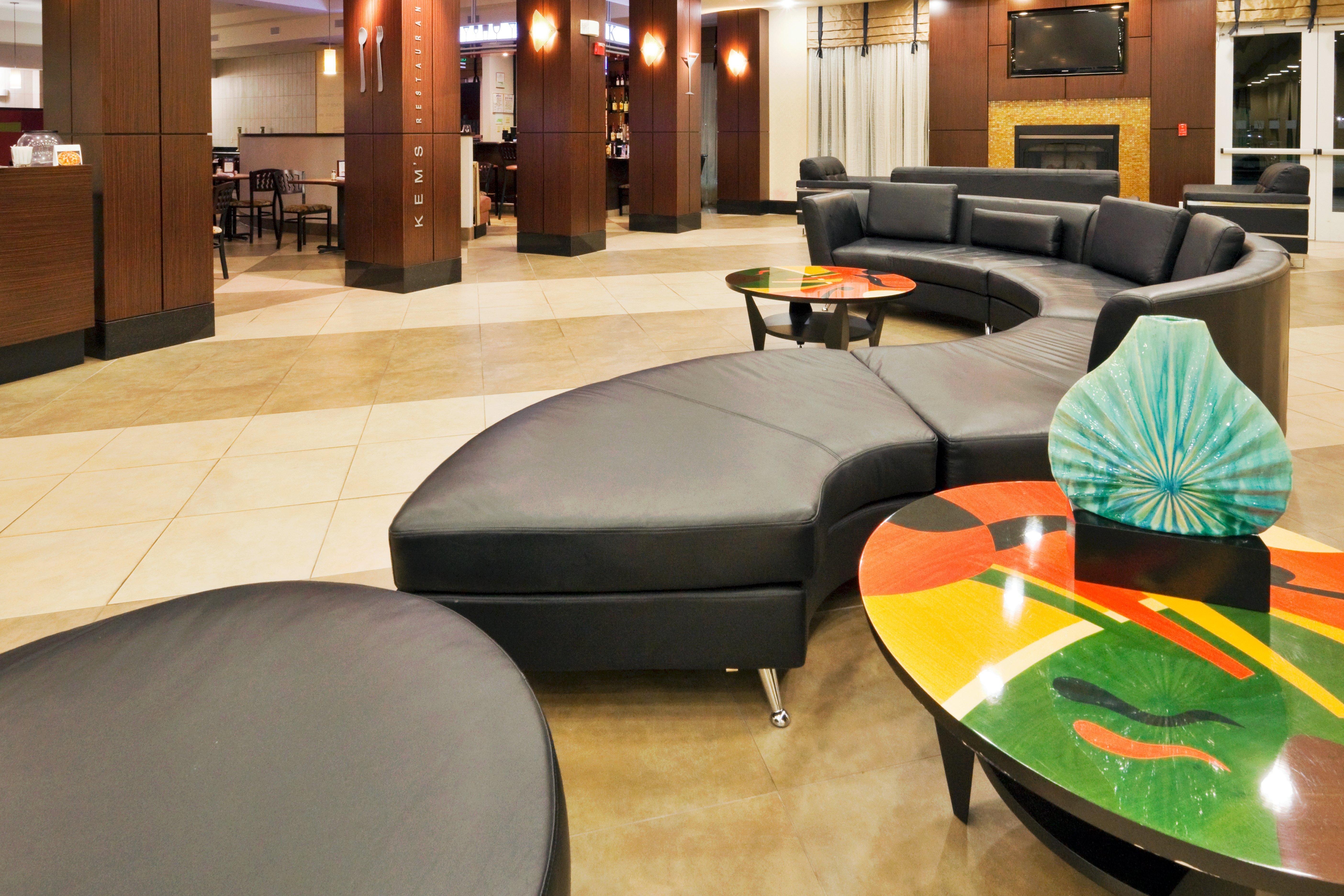 Holiday Inn Hotel & Suites Waco Northwest By Ihg Bellmead Exterior foto