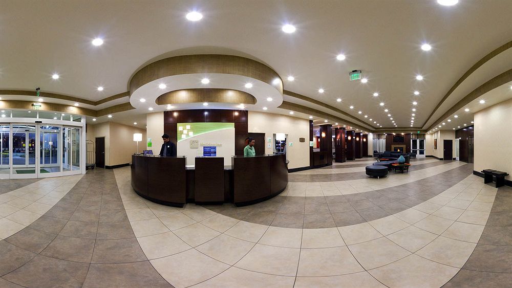 Holiday Inn Hotel & Suites Waco Northwest By Ihg Bellmead Exterior foto