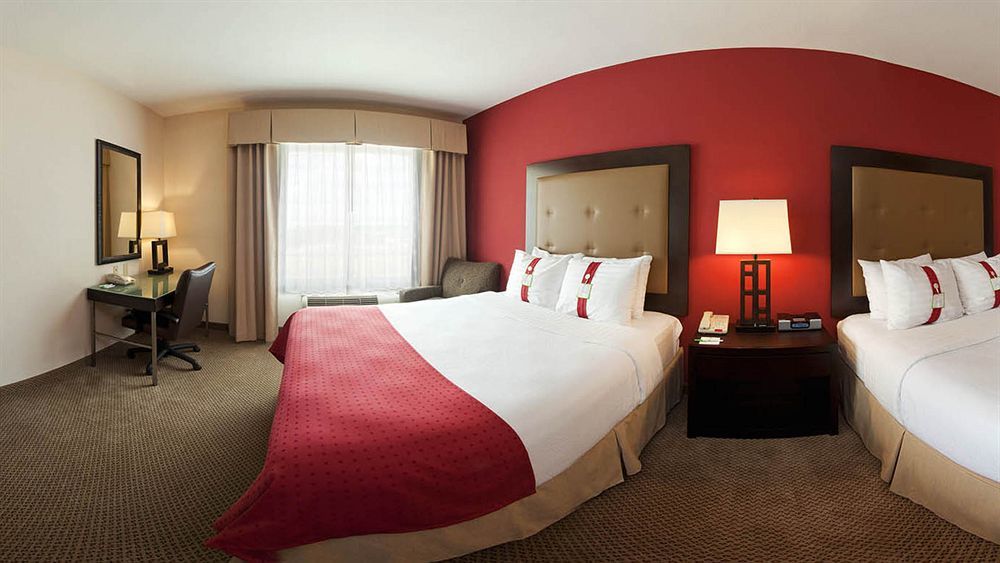 Holiday Inn Hotel & Suites Waco Northwest By Ihg Bellmead Exterior foto